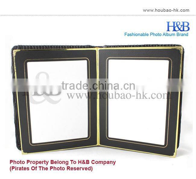 H&B 12*18 back large elegant wedding albums