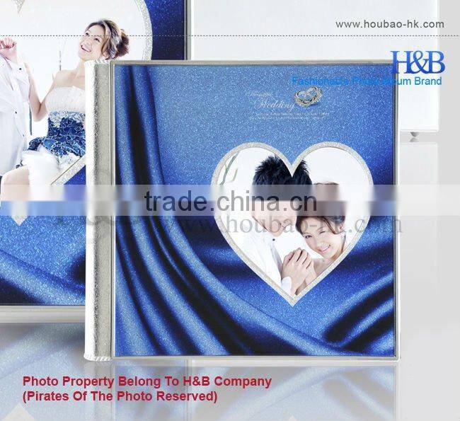 10*10' 14*14 magnetic wedding album