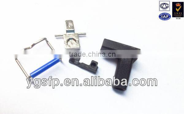 SFP Housing In Electronic & Instrument Enclosures,Fiber Transceiver.