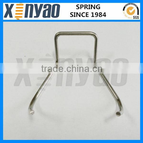 high quality wire shape spring