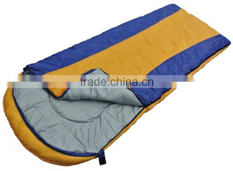 JR-SB406 ripstop and cire sleeping bag