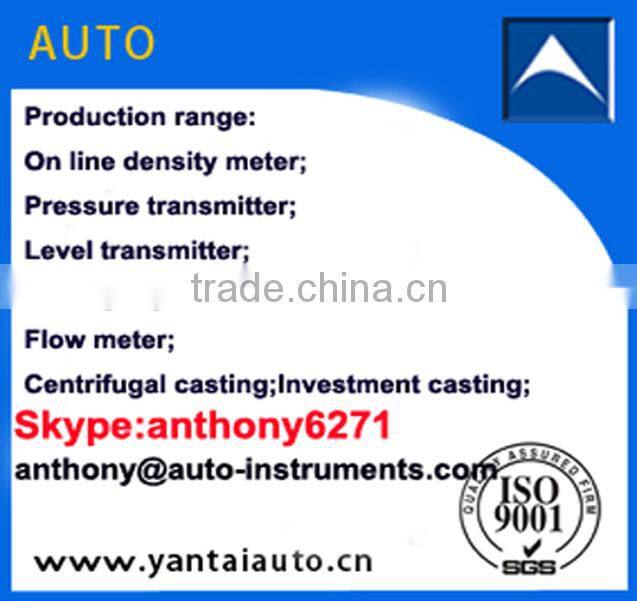 Flow Meter