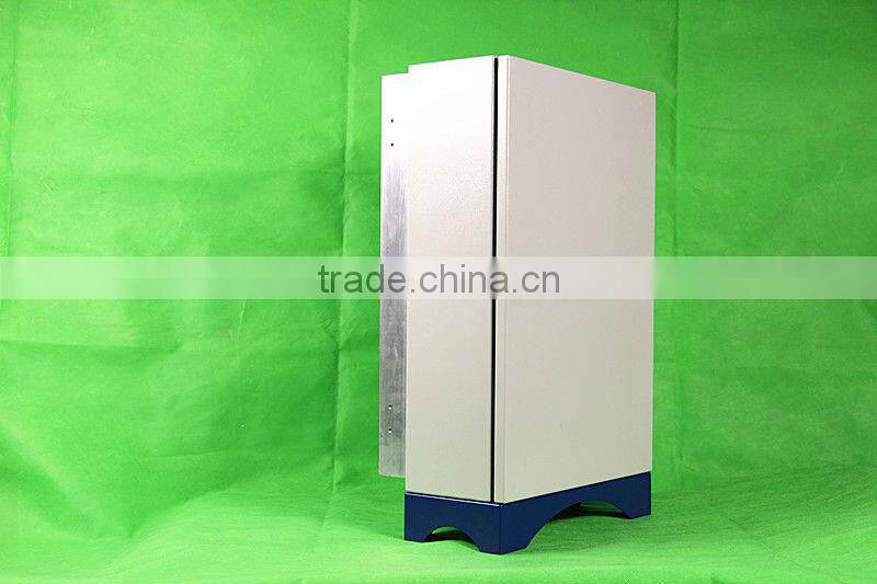 TETRA cable-access MDAS Fiber Optic Repeater 350mhz 420mhz 500mhz band