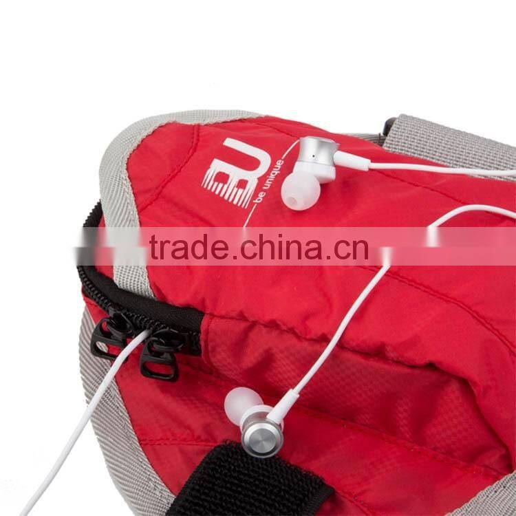 Sports Running Jogging Gym Armband Case for Samsung Galaxy iPhone