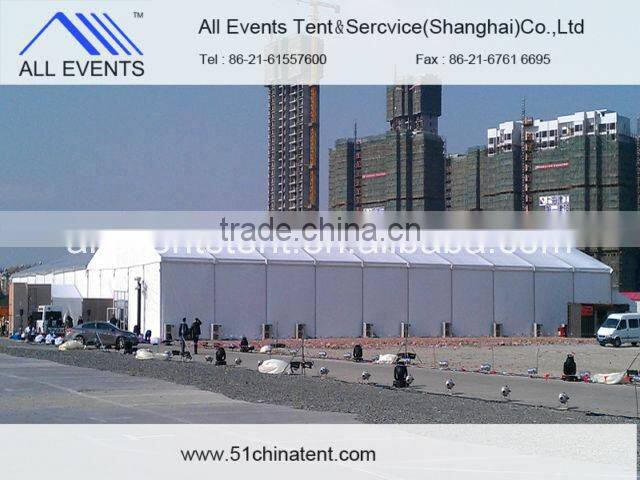25*50m Big Marquee Tent , Marquee Tent for Warehouse and Industrial Storage