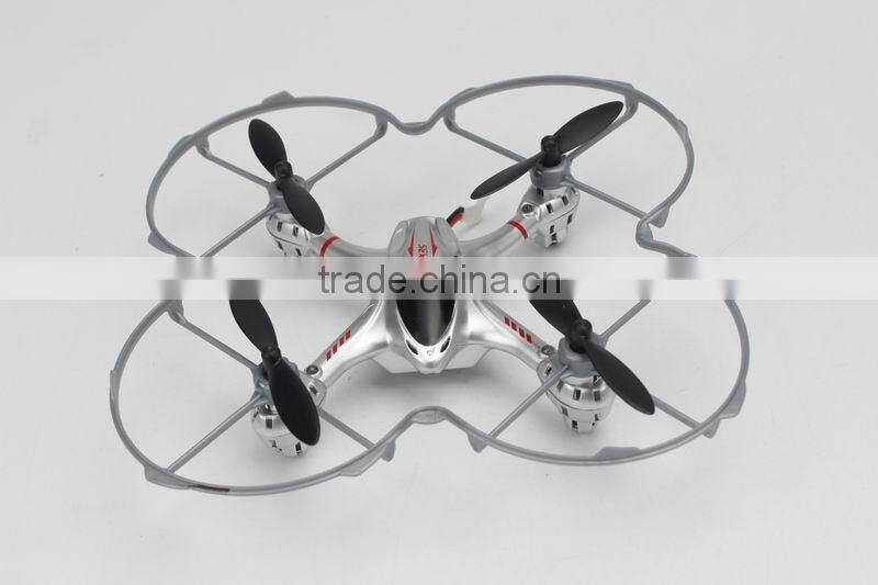 2015 NEW X-SERIES X701 MINI SIZE DRONE 2.4G 6 AIXS RC OUTDOOR DRONE with gravity sensor toys