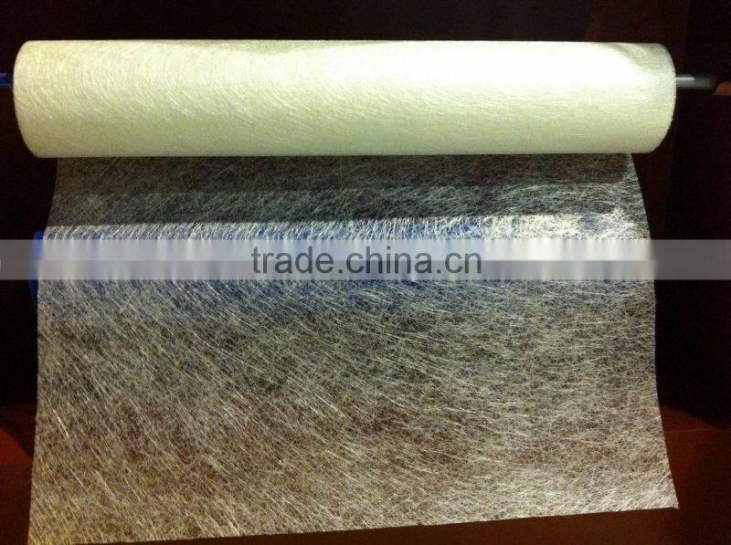 AR FIBERGLASS CHOPPED STRAND MAT