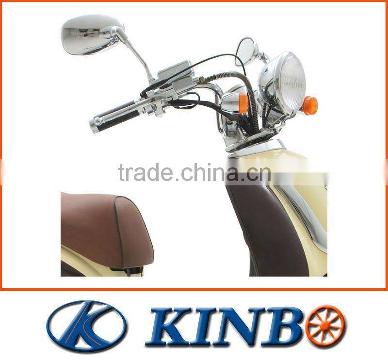 new scooter 50cc 125cc