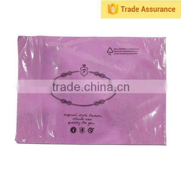 Designer Side Gusset Flat Bottom large zipper garment bag