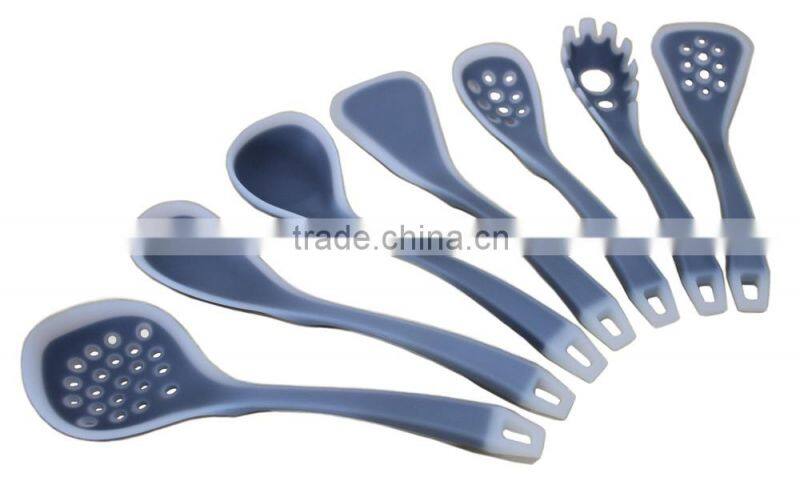 Fully Certificate Kitchen Utensil Set with Special Design
