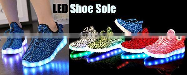 40#-44# Lightweight Heels EVA RB&TPU Basketball Soft Soles Design