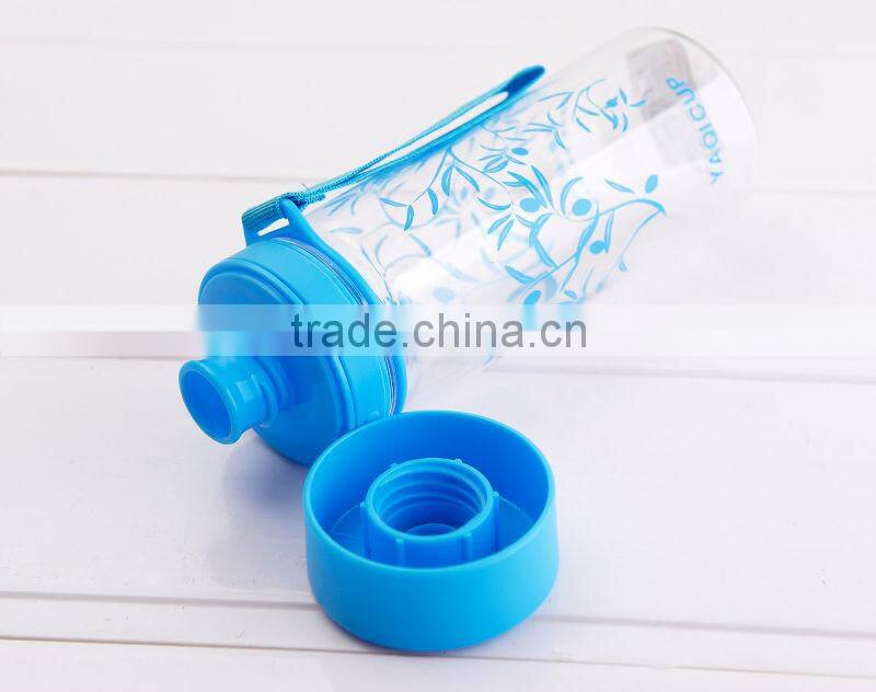 Plastic Water Bottle; Tritan Water Bottle; Sports Water Bottle