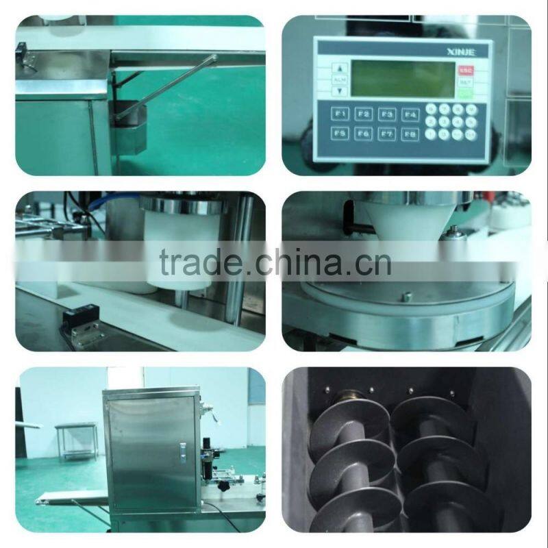 China wholesale automatic moon cake paste production line