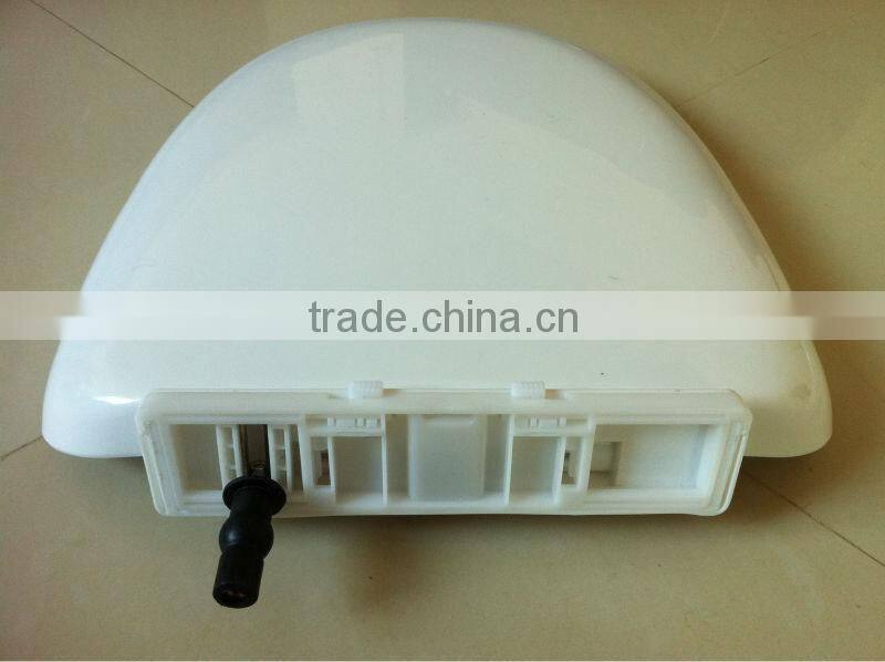 1038 soft close toilet seat cover