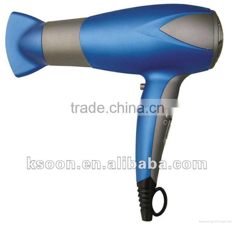 Hair Dryer