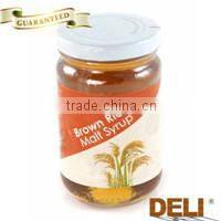 Hot sale brown rice syrup for drinks