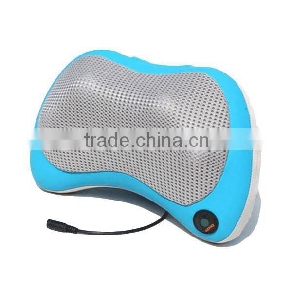 Shoulder and Back Massage Cushion with Vibration