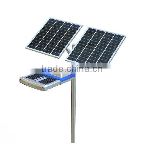 All In One Solar Led Street Light Solar Led Streetlighting Fixtures