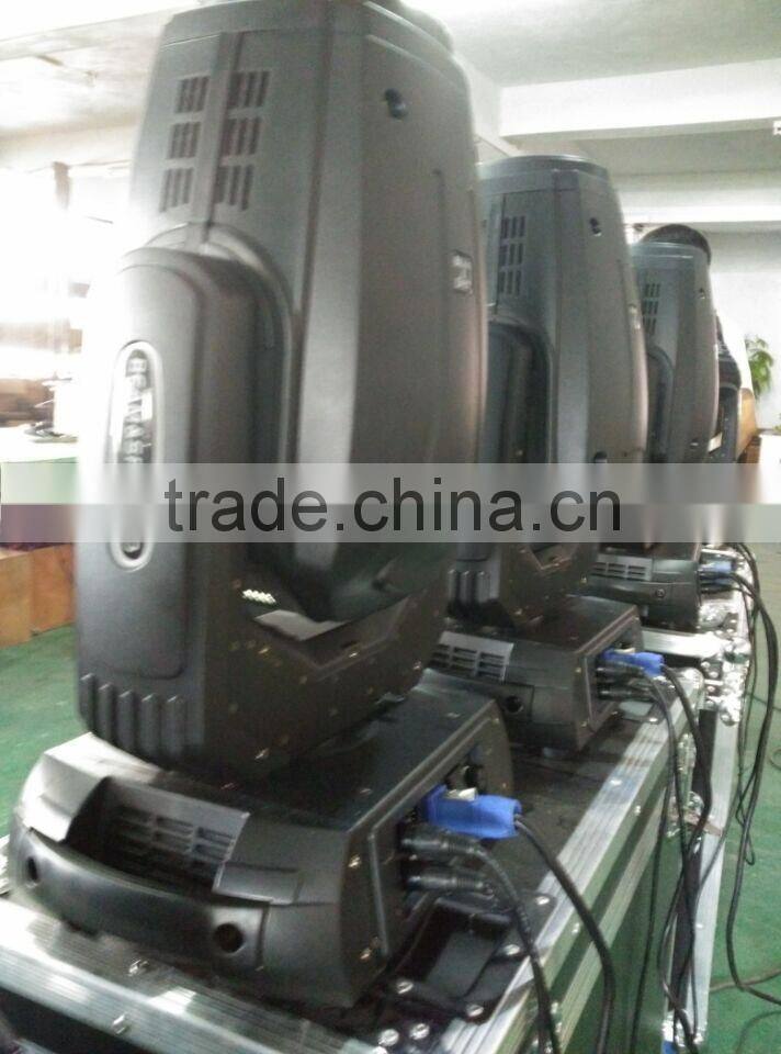 280w10r spot beam light