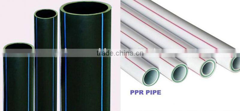 Rigid PVC Profile Plant