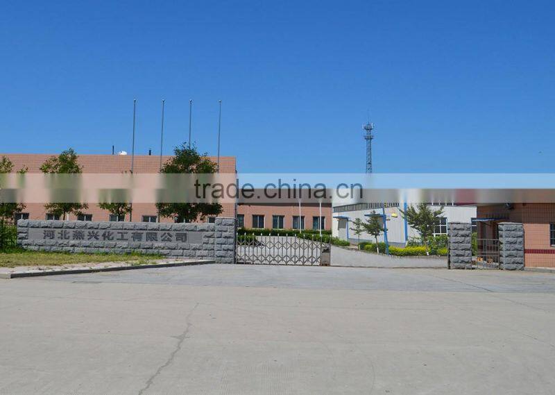 oil well fracturing, printing paste, gypsum glue powder guar gum