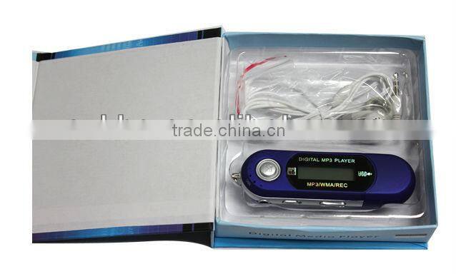 Best price high quality fm usb mp3 board with TXT E-book reading function