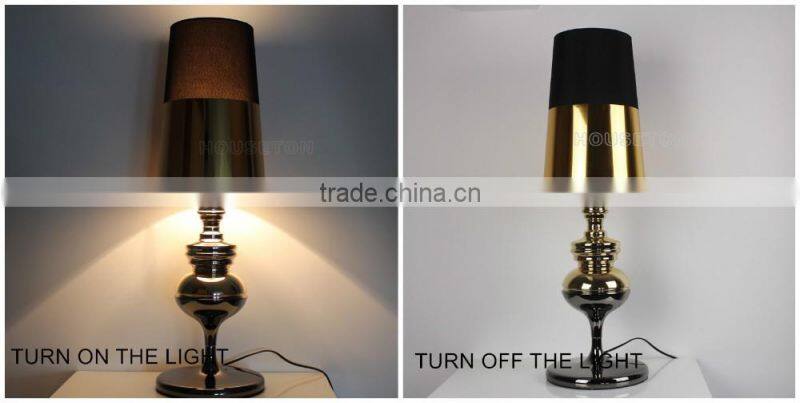 Hotel decorative Table lamp,decorative Table lamp,Table lamp T1019