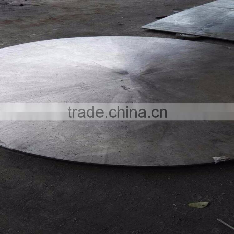 hot rolled and explosive aluminium Al/steel cladding plates sheets in subway transportation