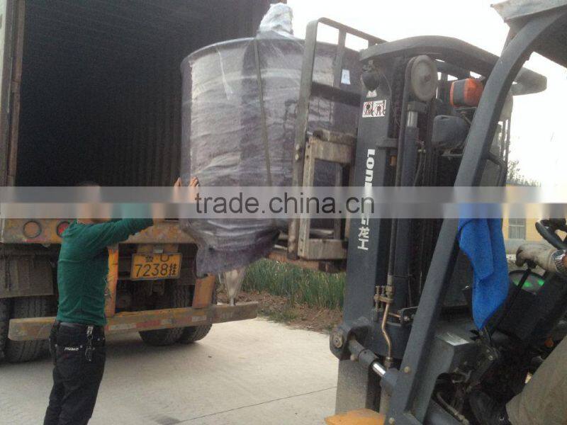 banana juice filling machine /plastic bag fill seal pack equipment