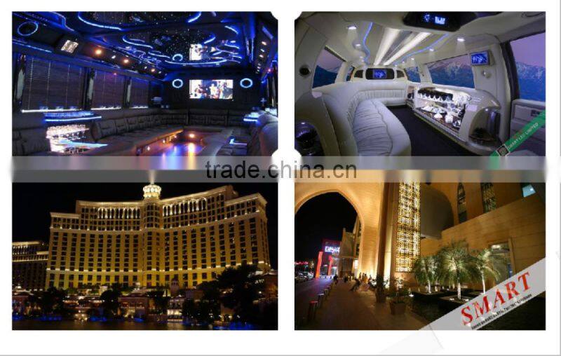 cheap factory price 60 leds waterproof 5050 Rgb Led Strip Light,12m led strip rgb