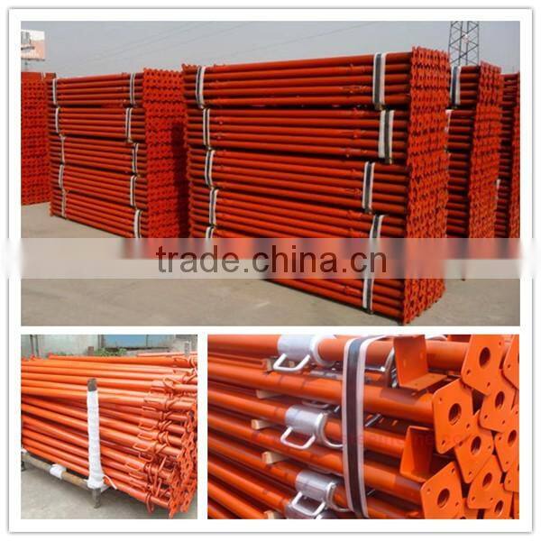 SCAFFOLD /Ringlock system