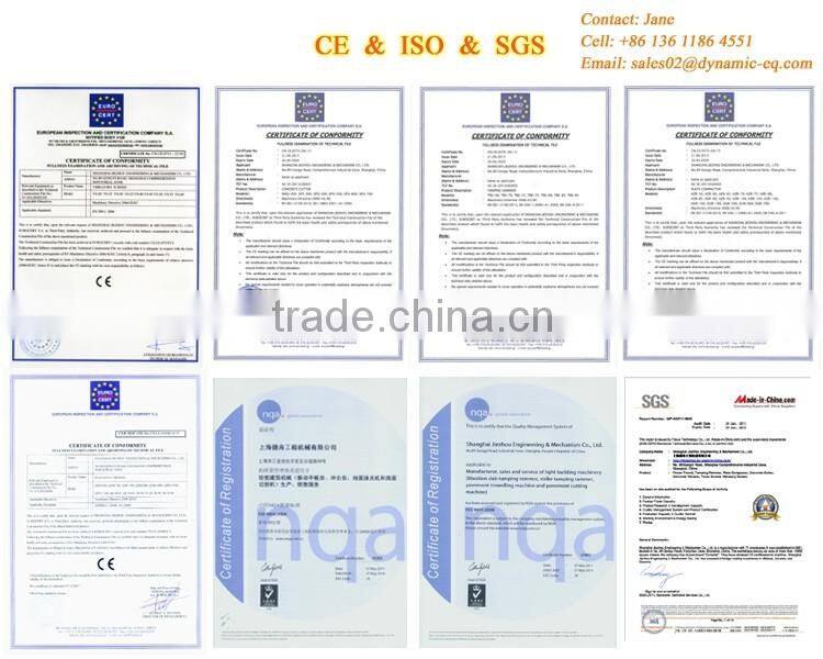 High Quality Laser Machine