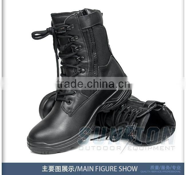 WholesalesOutdoor Military Combat Hunting Climbing Boots