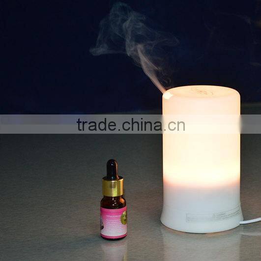 Aroma Diffuser Humidifier Aromatherapy