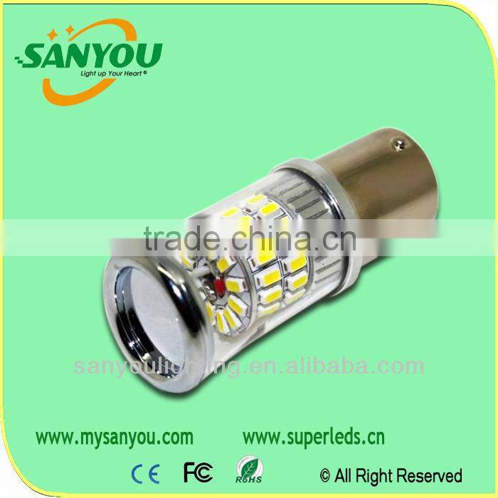 2014 New Dedign led work light 12V 6000K COB DRL daytime light