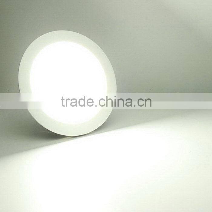 Modern custom led panel light for office light