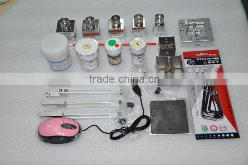 BGA rework station (RW-B400C)