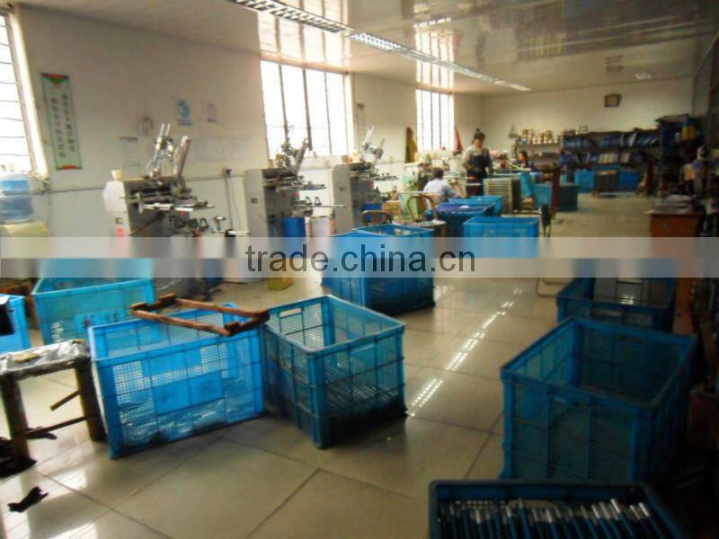 Telescopic pole
