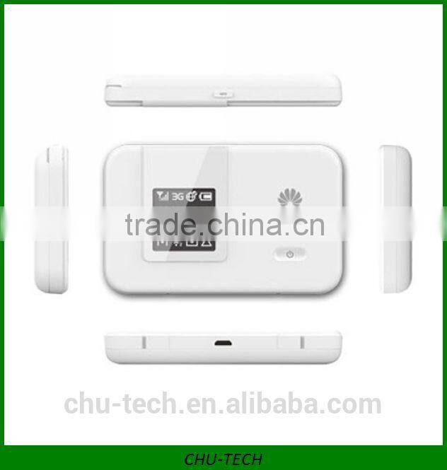 4G Pocket Wi-Fi Router Unlocked Huawei E5372 3G EDGE