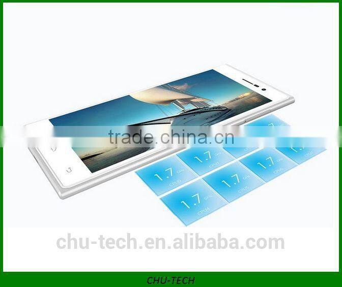 Doogee DG900 SmartPhone MTK6592 Octa Core 1.7GHZ Android 4.4