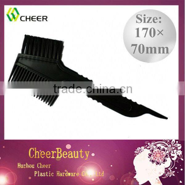 Hair tinting brush TB014/tinting brush /hair color application brush