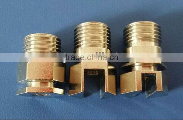 customizable and best price threaded plastic pipe fitting