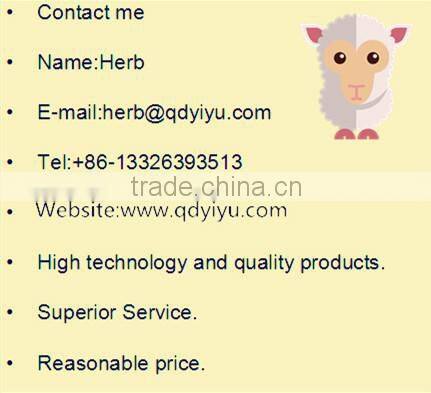 high quality galvanized fire escape ladder