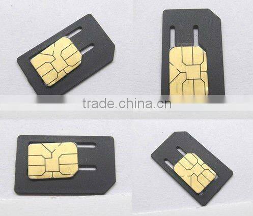 micro sim 3ff card adapter micro sim card connector