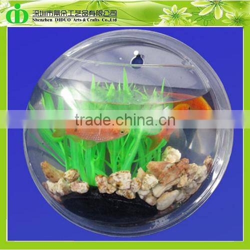 DDT-0080 Trade Assurance Fish Tank Decoration Aquarium