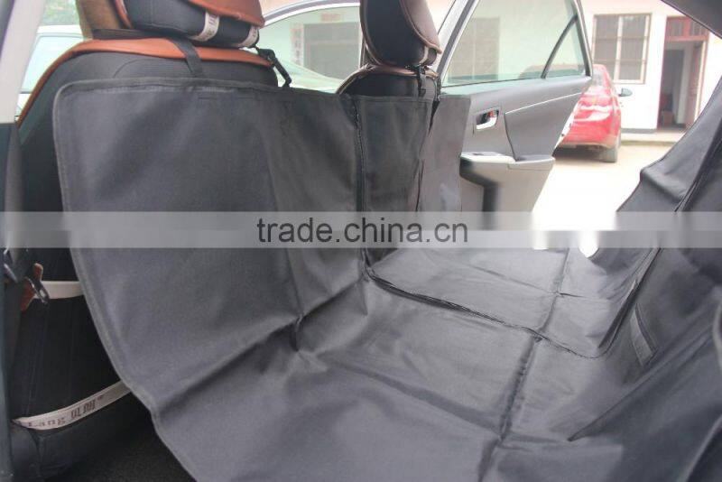 Waterproof economic practical beautiful dog cushion