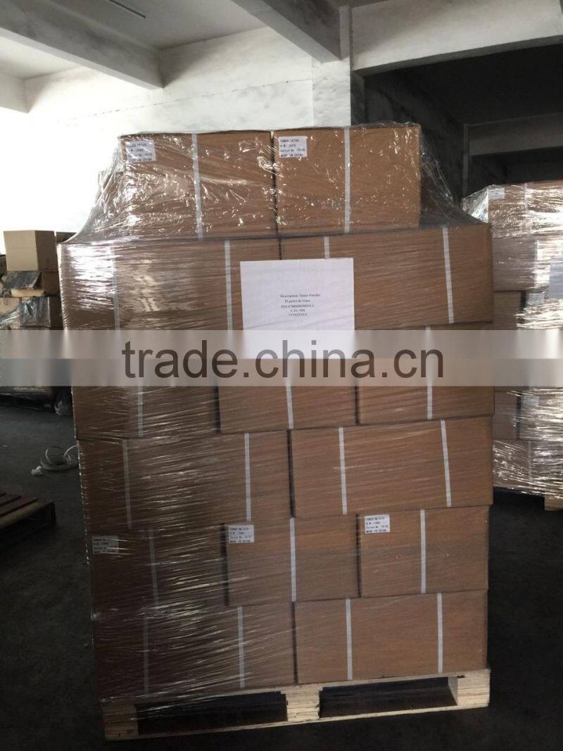 copier toner powder refill for canon gpr22