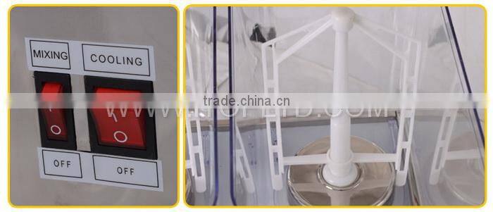 JD-18*2 Juice dispenser