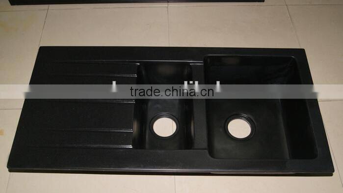 Solid surface manufacturer Acrylic Kitchen Sink ,arificial stone kitchen sinks