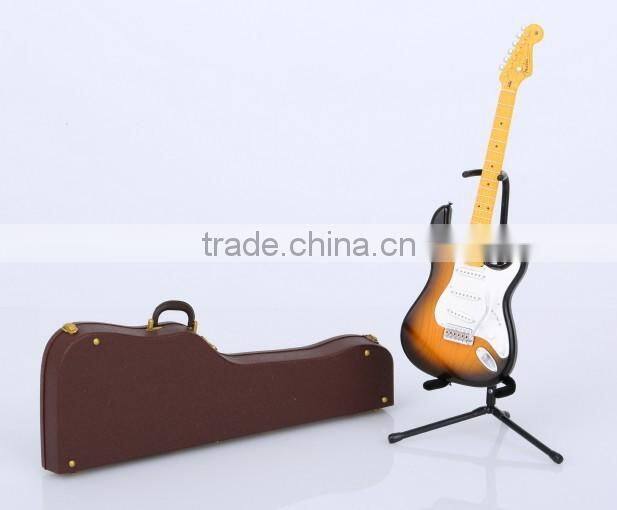 Factory price plastic mini toy guitar for sale